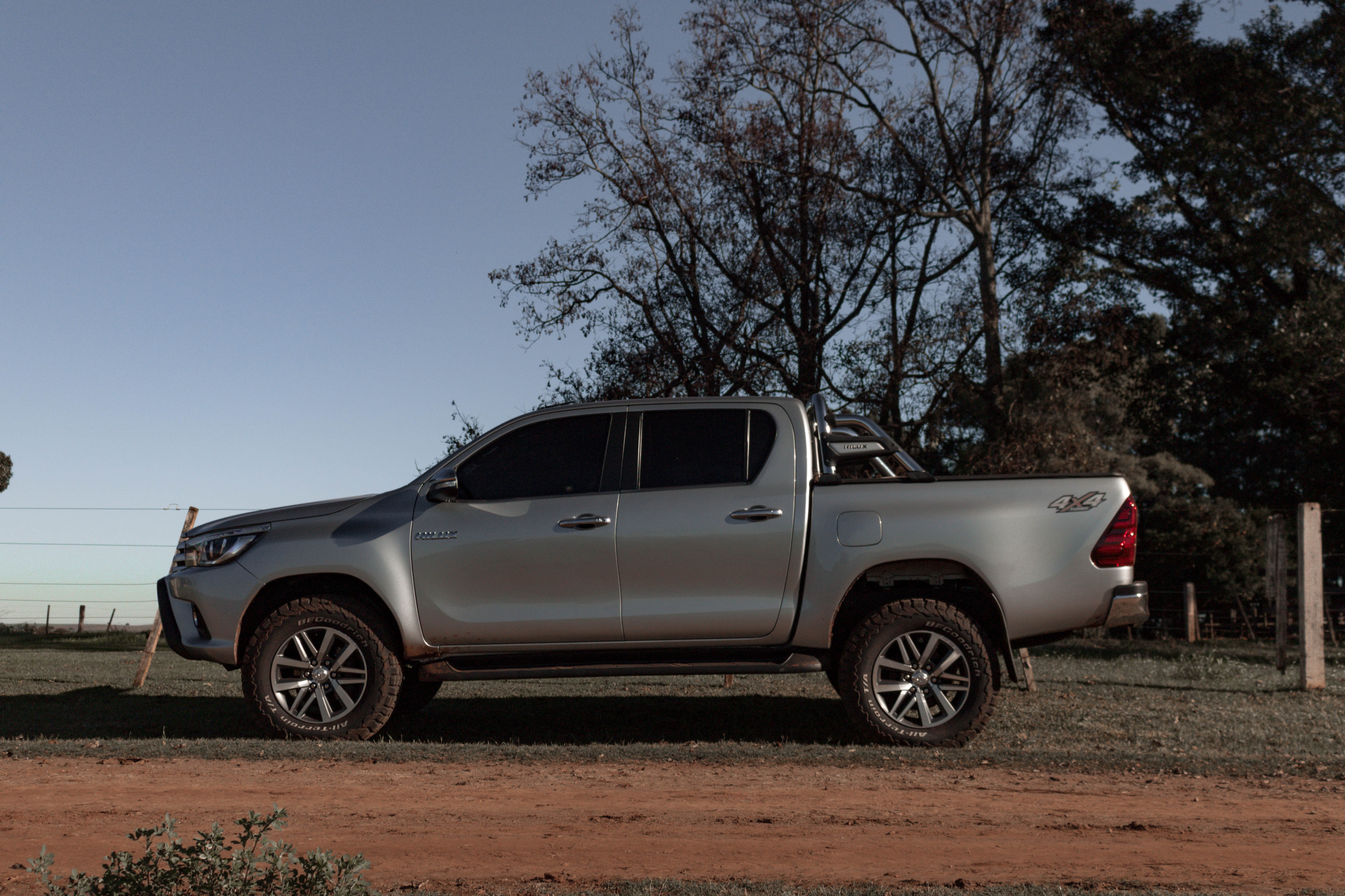 Toyota, Ford Ranger, Business Vehicles, Tradie Ute