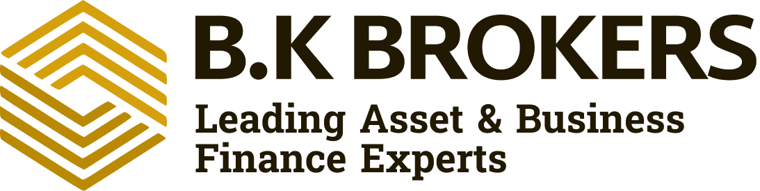 B.K. Brokers Logo