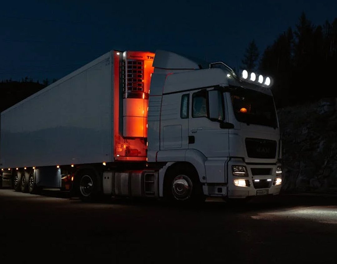 Business Auto Lease